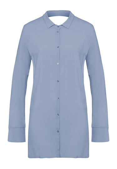 78254 Favourites Long Sleeve Shirt - 1564 Rivera